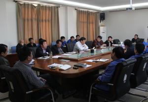 正作風(fēng)-抓落實(shí)-見行動(dòng)-益和熱力公司再部署，開展全面督查